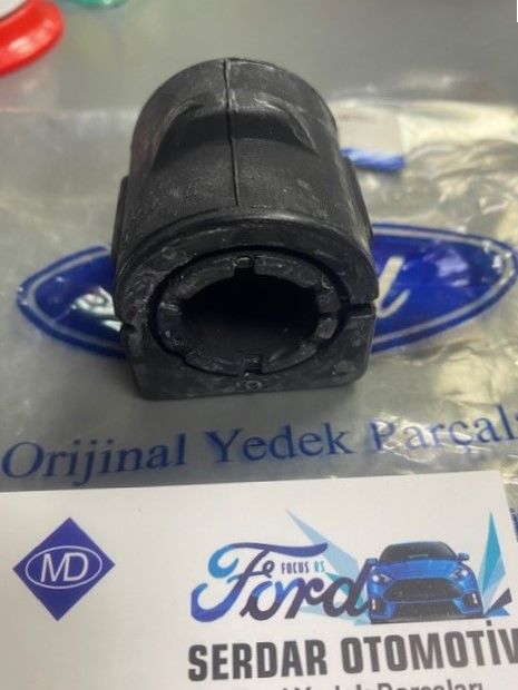 Connect Arka Viraj Demir Orta Lastiği  ORJİNAL FORD  2t144a037