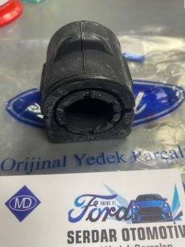 Connect Arka Viraj Demir Orta Lastiği  ORJİNAL FORD  2t144a037