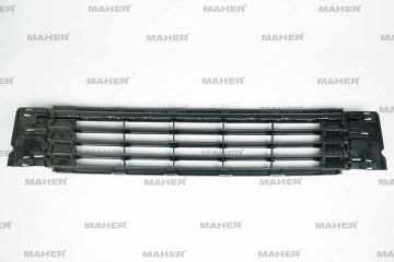 ÖN TAMPON ORTA PANJURU IZGARASI POLO 15-18 ARASI (TEK NİKELAJ) 6C0853671ARYP 13085 MHR