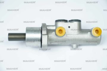 FREN ANA MERKEZ 97-03 ARASI GOLF4 BORA TOLEDO AUDİ A3 AUDİ 23.81 mm MHR 04312 1J1614019 ZEM.