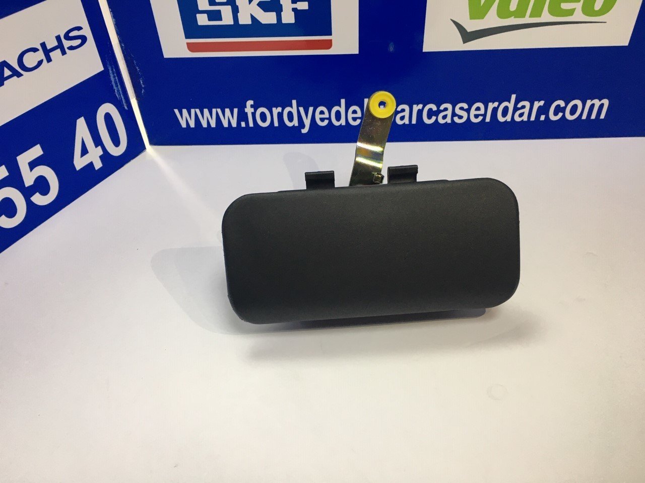 Dış kapı açma kolu sağ 2002-2013 arası Transit