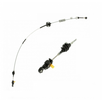 FOCUS VİTES TELİ HALAT OTOMATİK VİTES BENZİNLİ 1.6 06-09 ARASI 001FD480 5M5P7E395BF