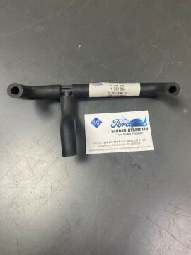 Karter Havalandırma Hortumu Focus Mk1 Fiesta orjinal 98-2005 Arası 96mf6C342