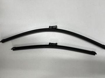 Ford Focus Ön Cam Silecek Takımı 650mm+600mm 18-25 Arası Silbak