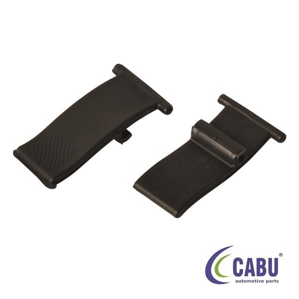 ARKA KAPI PERDE ÜST KLİPSİ FOCUS2 06-11 ARASI 330806