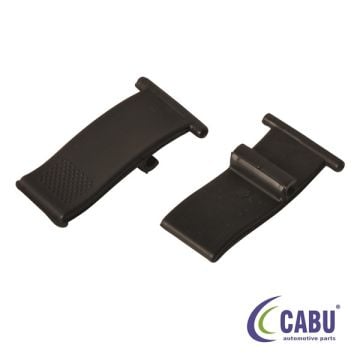 ARKA KAPI PERDE ÜST KLİPSİ FOCUS2 06-11 ARASI 330806