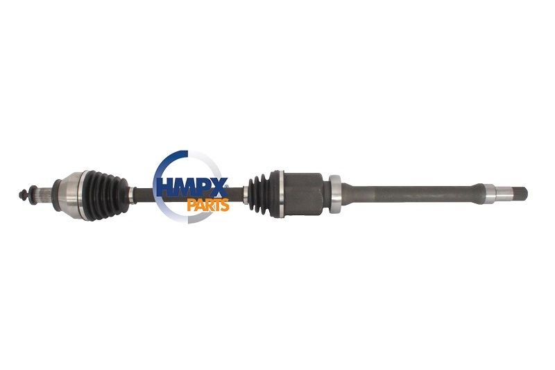 Ford MONDEO ÖN AKS SAĞ MANUEL ŞANZUMAN 1.6-2.0 TDCİ 2007-2013 ARASI