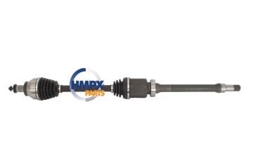 Ford MONDEO ÖN AKS SAĞ MANUEL ŞANZUMAN 1.6-2.0 TDCİ 2007-2013 ARASI