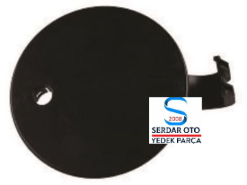 Ford Connect Yakıt Depo Dış Kapağı 03-13 Arası Ple7075 2T14A405A02AH