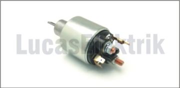 MARS OTOMATIGI 12V VW AUDI 3 DELIK