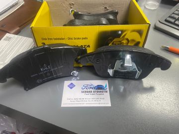Mondeo Smax Ön Fren Balata Takımı 15-18 ARASI 2226919405 kale DG9C2K021
