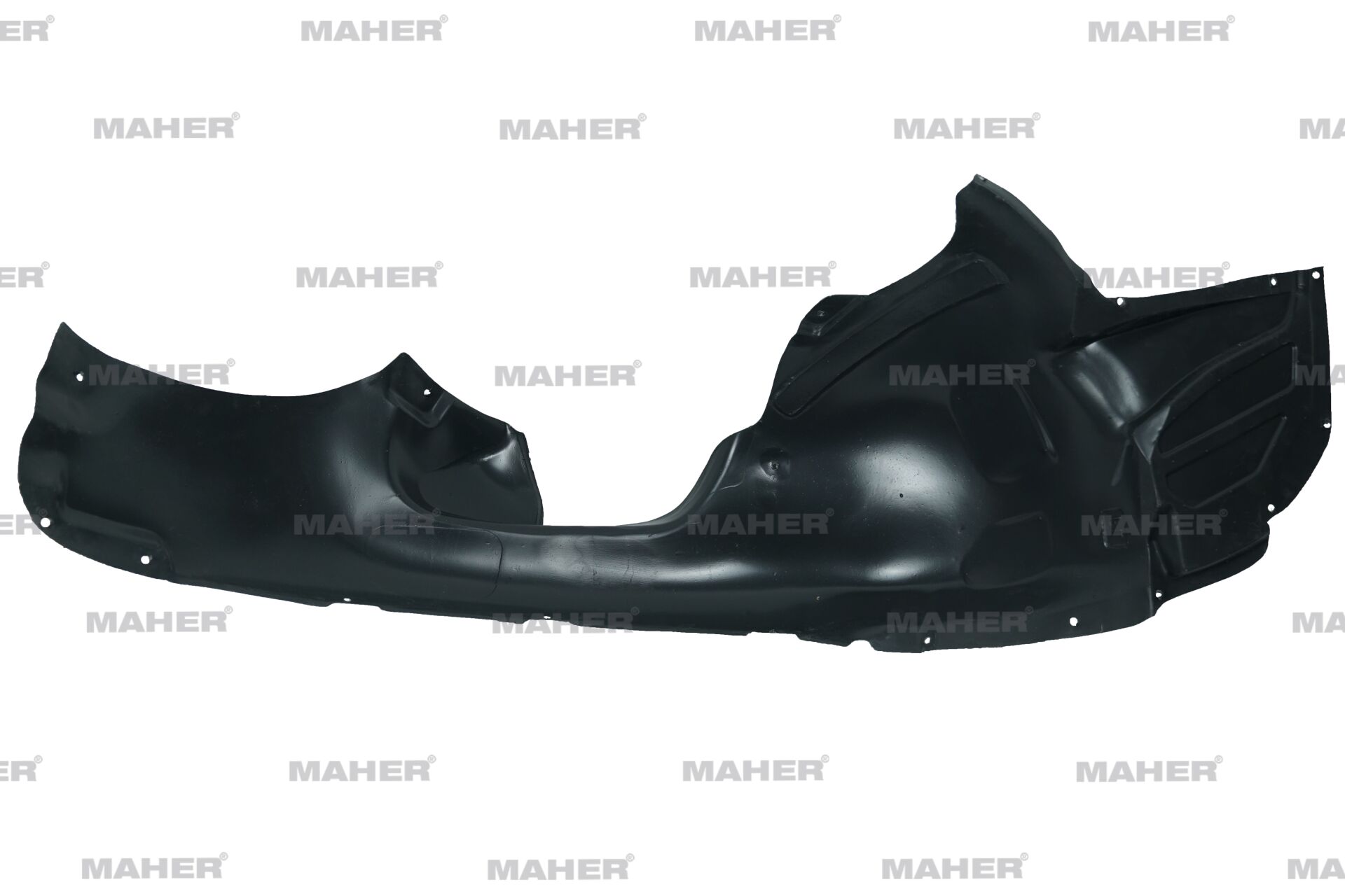 ÖN ÇAMURLUK DAVLUMBAZI SOL ROOMSTER FABİA 07-15 ARASI 5J0809957A MHR-23221 DEP.