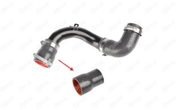 TURBO HORTUMU METAL BORU HARİÇ FORD FOCUS III 1.6 TDCi 12