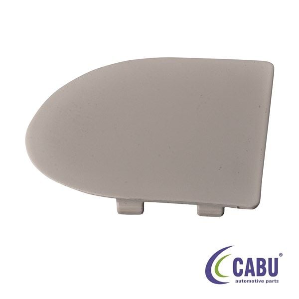 ARKA TAMPON ÇEKİ KAPAK FOCUS MK1 SEDAN 03-05 ARASI ASTARLI 331502