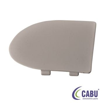 ARKA TAMPON ÇEKİ KAPAK FOCUS MK1 SEDAN 03-05 ARASI ASTARLI 331502