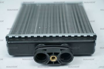 Kalorifer Radyatörü (02-15 Polo) (00-10 Fabia) (02-12 İbiza-Cordoba ) MAHER 6Q0819031 10738 3-K
