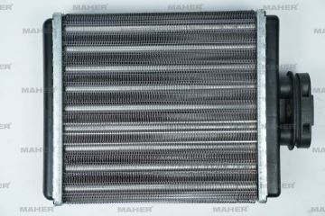 Kalorifer Radyatörü AMF (02-15 Polo) (00-10 Fabia) (02-12 İbiza-Cordoba ) MAHER 6Q0819031 10738 3-K