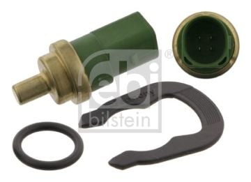 HARARET MÜŞÜRÜ ORİNG SEKMAN YEŞİL AMF POLO GOLF4 BORA PASSAT T5 A6 Skoda Seat 94 - FEBİ 32510 K-17