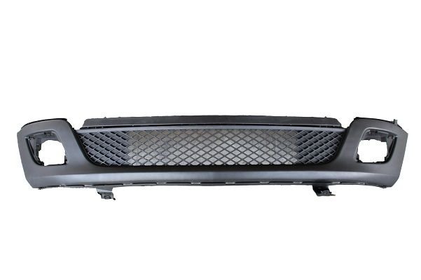 Ford FİESTA ÖN TAMPON ALT 06-08 ARASI 6S6117757CC (Kargosu Ücretsiz)