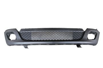 Ford FİESTA ÖN TAMPON ALT 06-08 ARASI 6S6117757CC (Kargosu Ücretsiz)