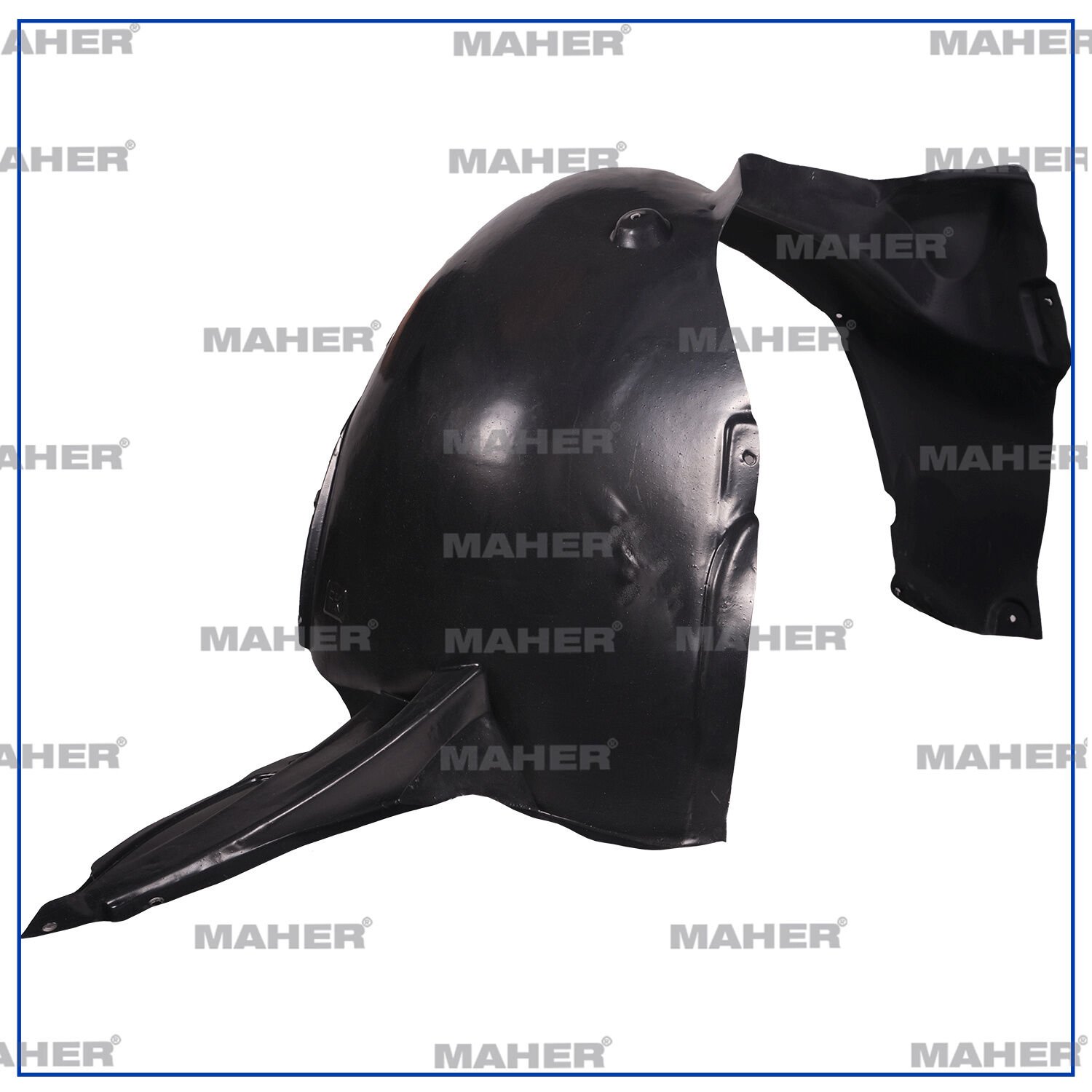 FABİA ÖN ÇAMURLUK DAVLUMBAZI SAĞ 01-07 ARASI 6Y0809958E MHR-30084 D.Askı