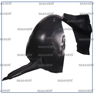 FABİA ÖN ÇAMURLUK DAVLUMBAZI SAĞ 01-07 ARASI 6Y0809958E MHR-30084 D.Askı