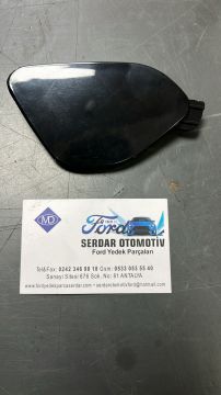 Volvo S60 Ön Tampon Çeki Kapağı 39820294