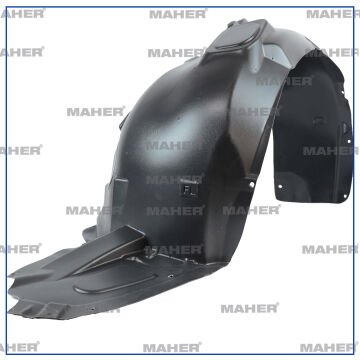 FABİA ÖN ÇAMURLUK DAVLUMBAZI SOL 15-23 ARASI 6V0809957B MHR-30085 D3-K1