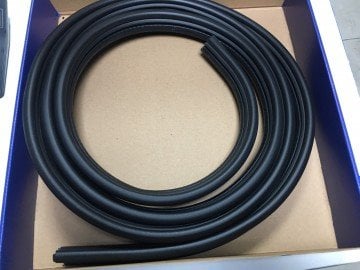 Kapı Lastiği FitiL Escort ve Fiesta 1996-2001 ARASI 95AGA20708