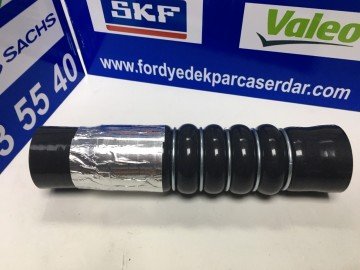Turbo intercooler hortumu 1.6 dizel euro5 motor Focus Fiesta