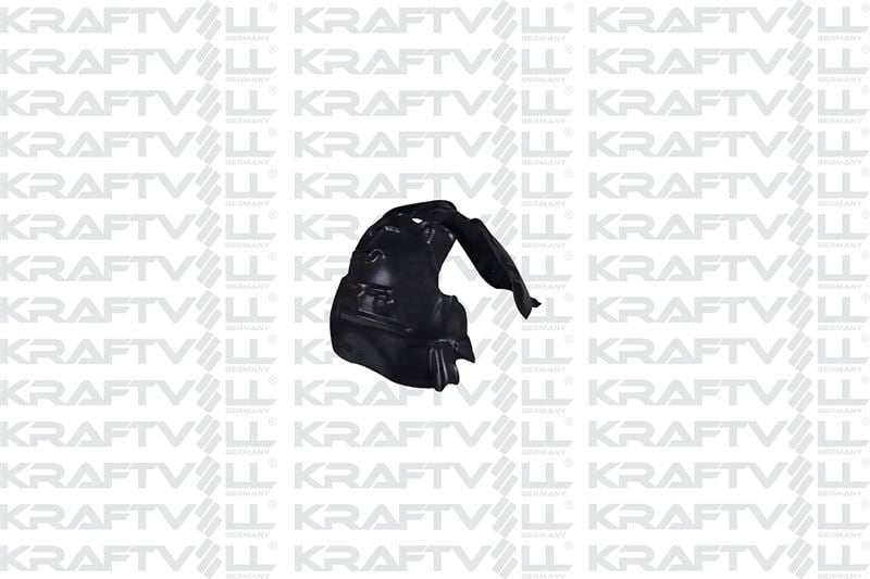 Ön Sağ Çamurluk Davlumbazı Audi A4 08-12 Arası BSG 11923004 8K0821172Q 8K0821172P 4-K