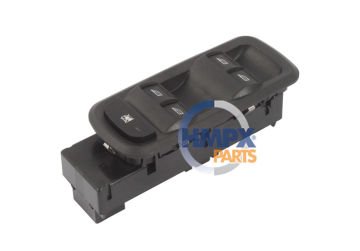 FİESTA CAM DÜĞMESİ DÖRTLÜ 09-17 ARASI 215023 8A6T14A132CC