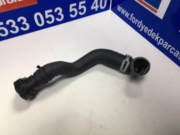 Ford Courier Kalorifer Hortumu çıkış jaklı 1.5 1.6 dizel Courier orjinal ford AY1118K580BC (Kargosu Ücretsiz)