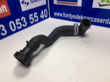 Ford Courier Kalorifer Hortumu çıkış jaklı 1.5 1.6 dizel Courier orjinal ford AY1118K580BC (Kargosu Ücretsiz)