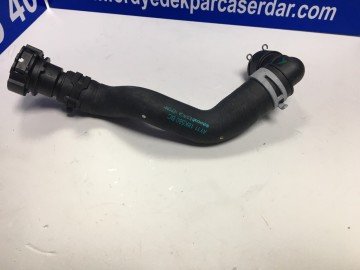 Kalorifer Hortumu çıkış jaklı 1.5 1.6 dizel Courier orjinal ford AY1118K580BC