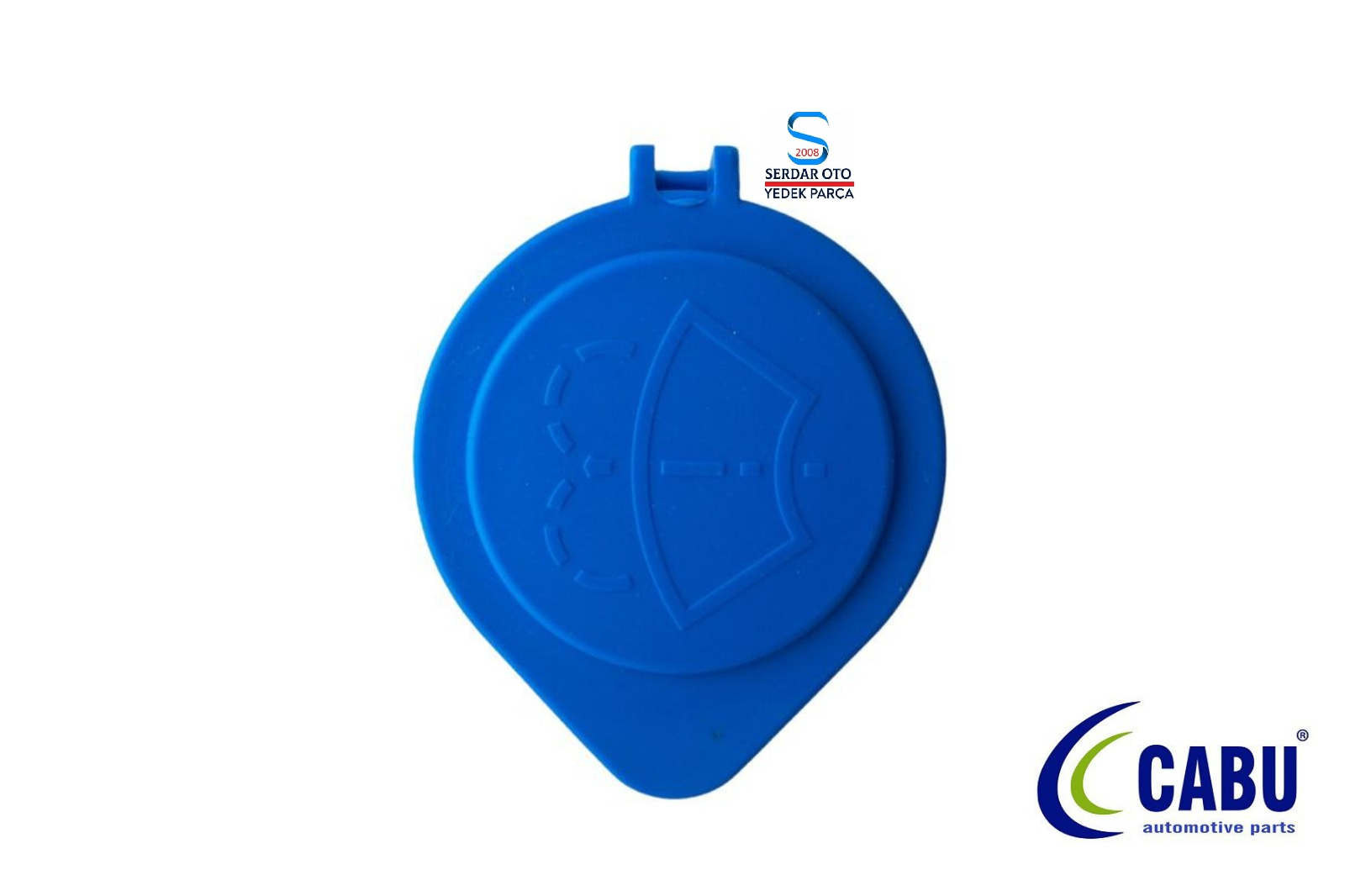 Ford Focus Ön Cam Silecek Su Depo Kapağı 2011-2014 ARASI 330210