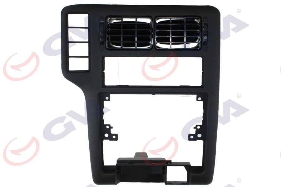 GÖĞÜS TEYP ÇERÇEVESİ DOLU TİP POLO-POLO CLASSİC-CADDY 1996-2002 ARASI 6N1858069A 2-K-PER-ARK