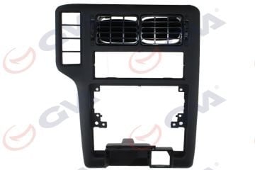 GÖĞÜS TEYP ÇERÇEVESİ DOLU TİP POLO-POLO CLASSİC-CADDY 1996-2002 ARASI 6N1858069A 2-K-PER-ARK