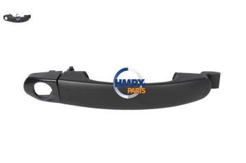 ÖN KAPI KOLU DIŞ DELİKLİ SAĞ-SOL TOURAN 03>15 T5 03>09 BEETLE 98>10 CADDY 04>15 - HMP 7H0837205C