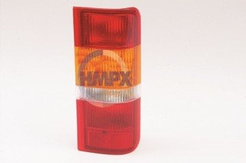 Ford Transit Arka stop lambası sağ Duysuz Minibüs Transit 93-2001 Arası 30805001
