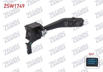 Vw Silecek Kolu Sağ İç 04- Sonrası Golf5 Jetta Passat Caddy Leon 1K0953519H BSG 90855011 1-K-122