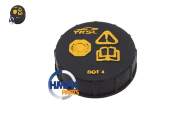 FREN HİDROLİK DEPO YAĞ KAPAĞI FİESTA-COURİER-B-MAX - YKSL 0026