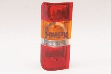 Ford Transit Arka stop lambası sol Duysuz Minibüs Transit 93-2001 Arası 30805002