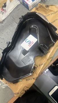 V TRİGER KAYIŞ KORUMA KAPAĞI ÜST DCX LEON A3 A4 OCTAVİA PASSAT GOLF KADİOQ 04L109107E ORJİNAL VW MUR-ÜST-ARK