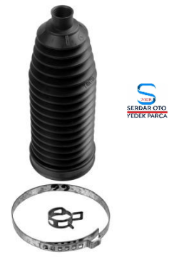 VOLKSWAGEN DİREKSİYON KÖRÜĞÜ AMAROK 10- AUDİ Q7 03-18 PORCHE CAYENNE 07-15 TOUAREG LEMFÖRDER 3361501 7L0422831A 2H0422831