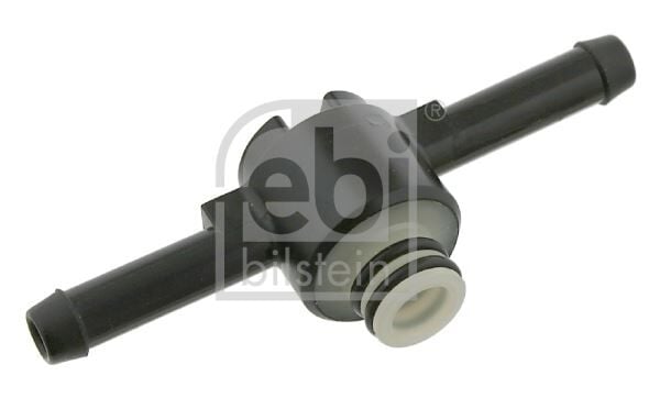 YAKIT FİLTRE VENTİLİ FiLTRE SiBOBU BAŞLIK AUDİ A3-A4-BORA-LT 97- AGR-ALH-AHF-ANJ-AVR 1,9 TDi-2,5TDi FEBİ 26960 1J0127247A R-2-18