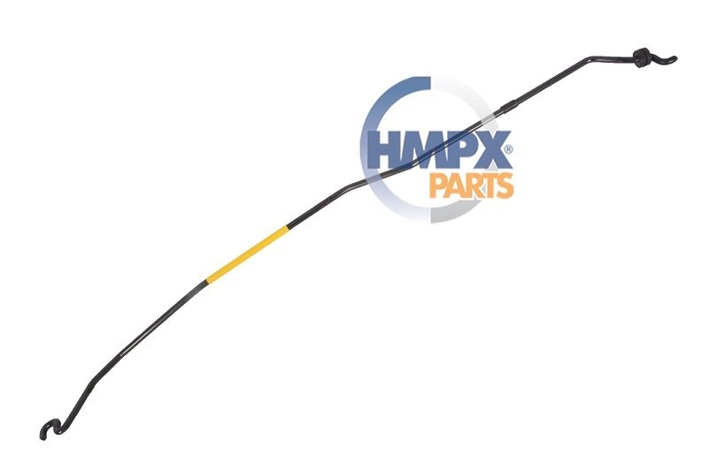 Ford Fiesta Motor Kaput Dayama Demiri 2009-2017 arası