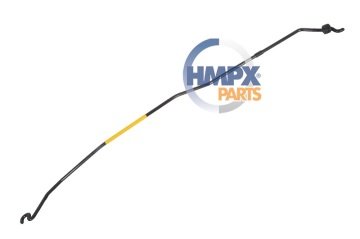 Ford Fiesta Motor Kaput Dayama Demiri 2009-2017 arası