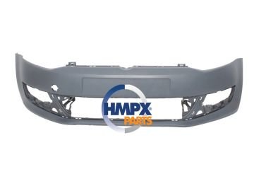VOLKSWAGEN POLO ÖN TAMPON 11-15 ARASI WOS07PO040T 6R0807221R GRU D-3