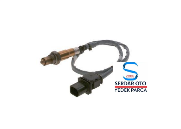 Volkswagen Oksijen Sensörü Caddy CUUF-DFS-CUUE Bosch 0281004490 04L906262L ZC-41